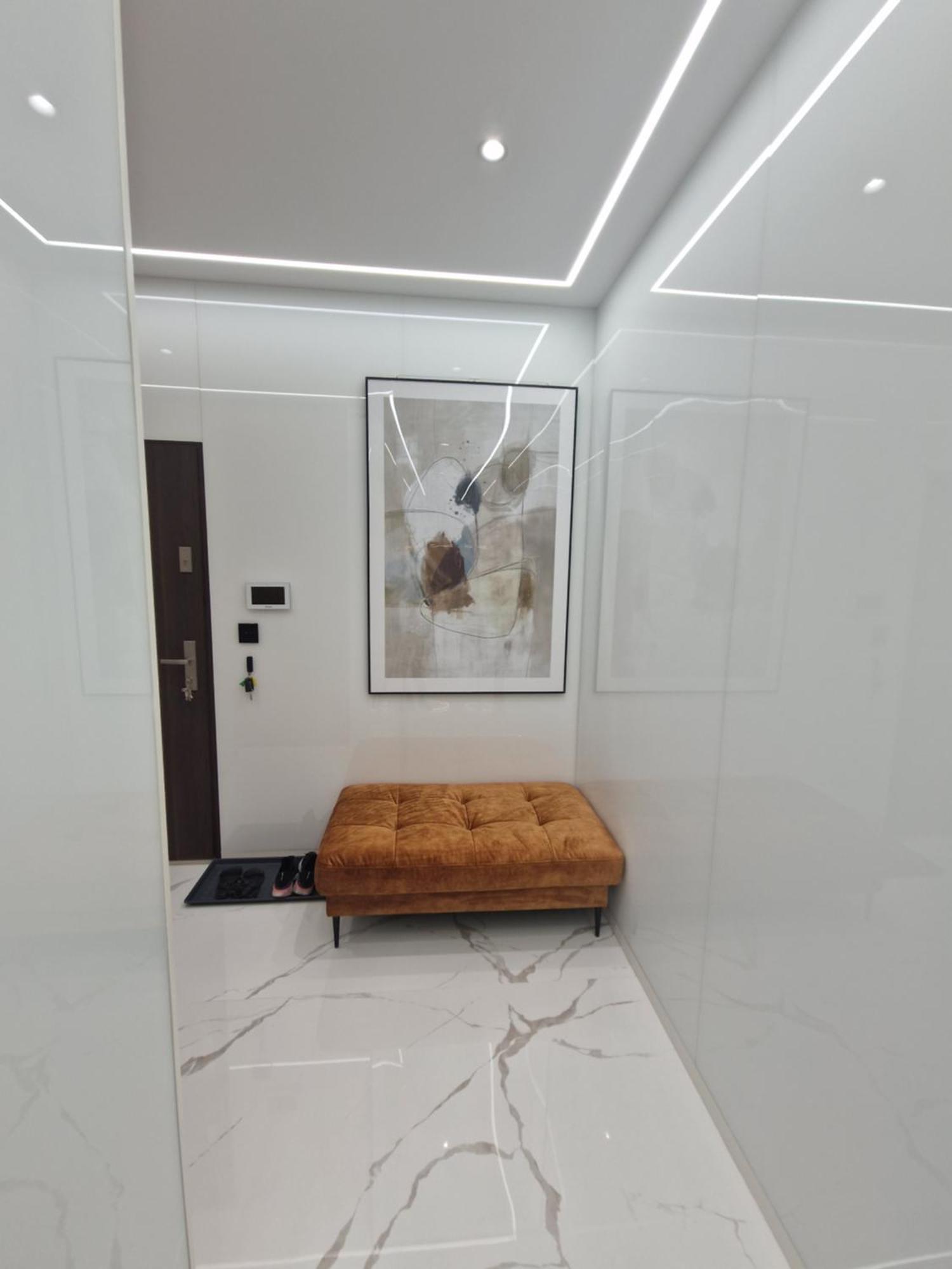 Apartament Platinum Z Tarasem 70 M2, 50 M Od Placu Litewskiego Lublino Esterno foto