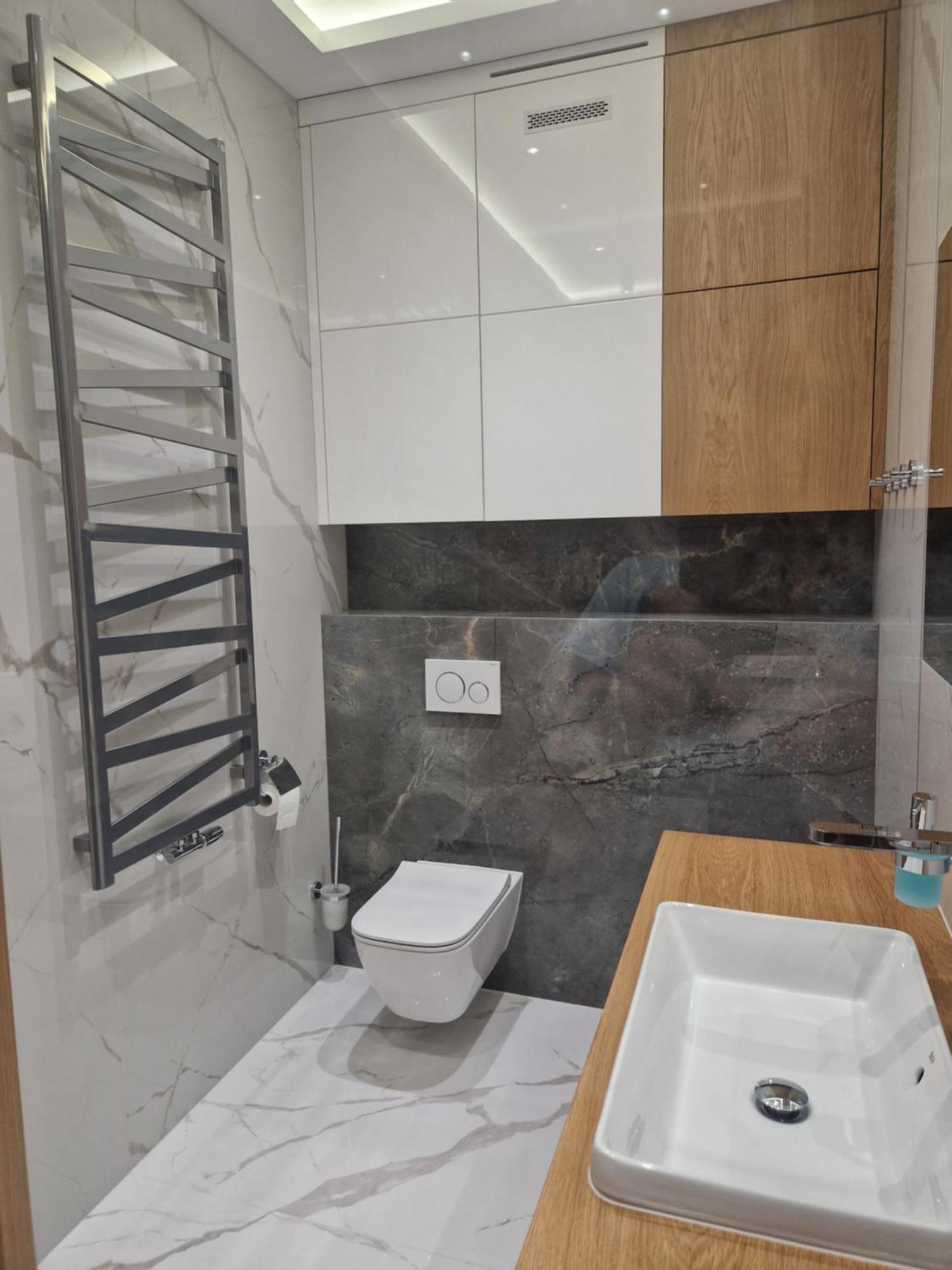 Apartament Platinum Z Tarasem 70 M2, 50 M Od Placu Litewskiego Lublino Esterno foto