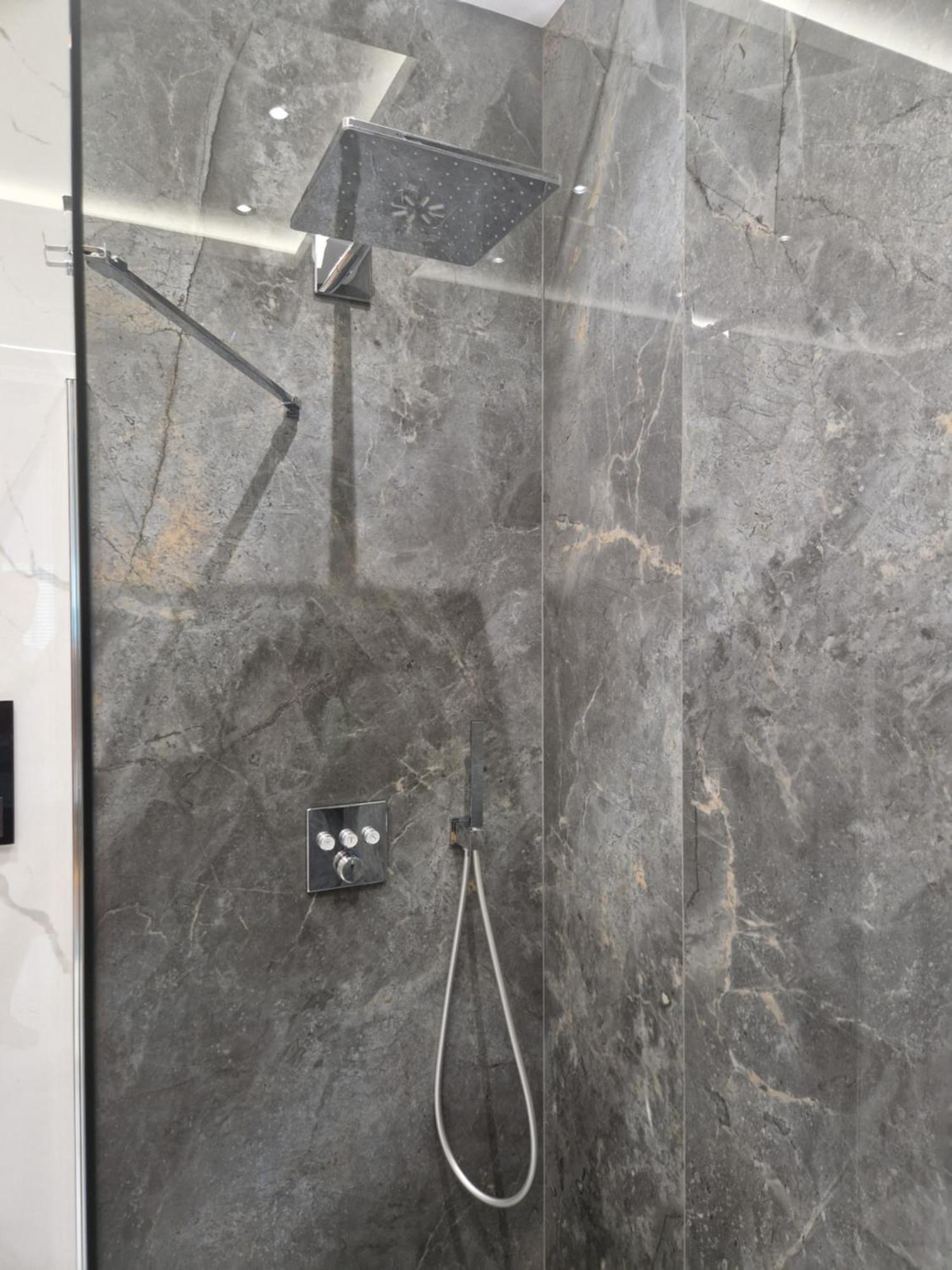 Apartament Platinum Z Tarasem 70 M2, 50 M Od Placu Litewskiego Lublino Esterno foto