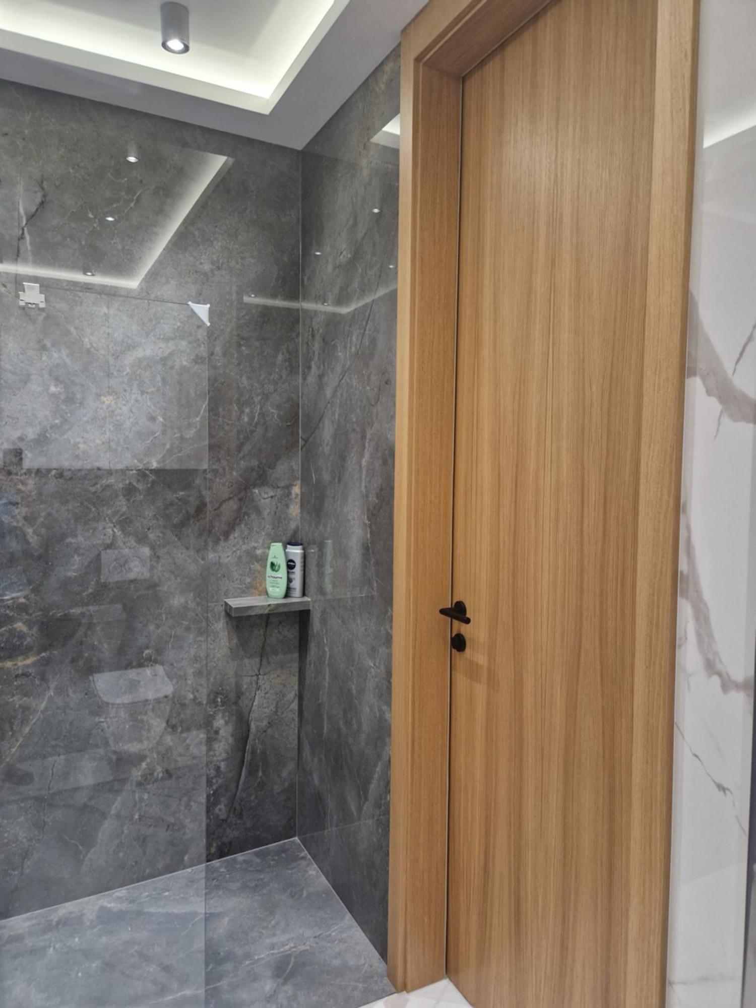 Apartament Platinum Z Tarasem 70 M2, 50 M Od Placu Litewskiego Lublino Esterno foto